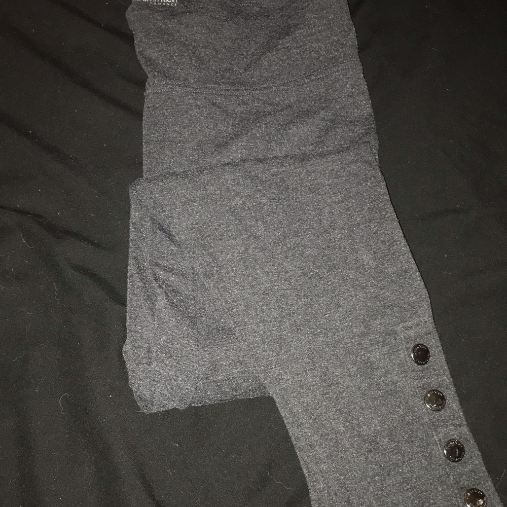Calvin Klein performance quick dry tights